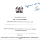 Parliamentary committee calls for shutdown of Worldcoin in Kenya