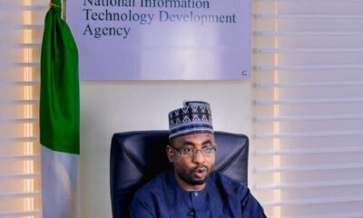 Nigeria’s NITDA advocates AI integration in payments for global recognition